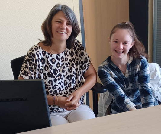 FSJ an der Oberzent-Schule