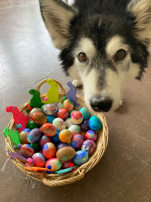 Ostergrüße