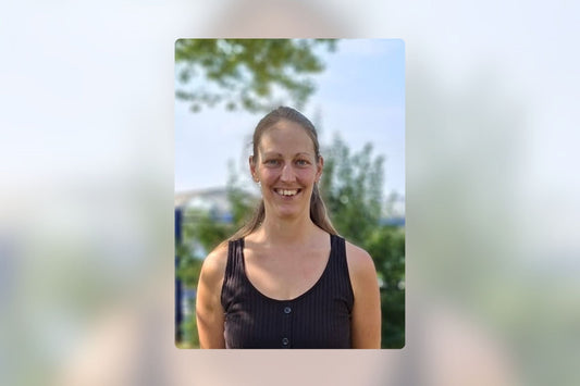 Anna-Katharina Sauermilch kehrt nach Elternzeit zurück an die Oberzent-Schule