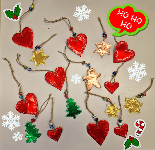 Weihnachtsbasar an der Oberzent Schule am 28. November 2025