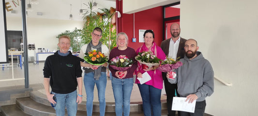 Pädagogischer Tag an der Oberzent-Schule,  am 23.02.2023, zum Thema Inklusion