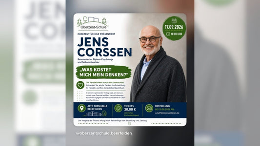 Start nach den Sommerferien