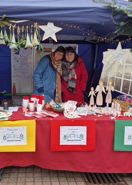 Weihnachtsmarkt Beerfelden