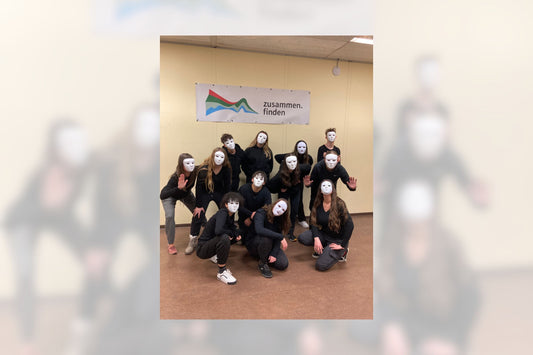 Projektwoche Impro-Theater