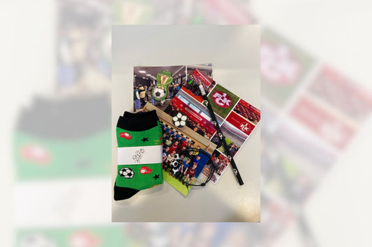 Projektwoche Fußball