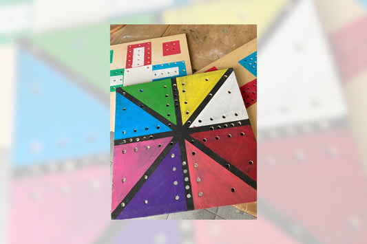 Projektwoche Brettspiele