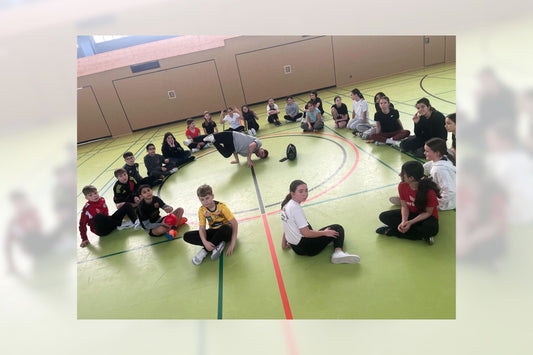 Projektwoche Fit for life