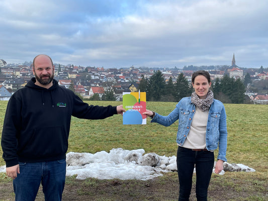 Oberzent-Schule - Back to the roots