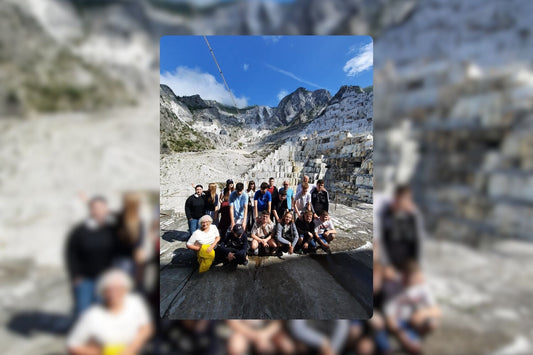 Oberzent-Schule – Klassenfahrt nach Italien