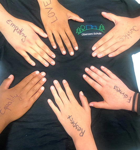 Fotowettbewerb an der Oberzent-Schule – Ein Schülerprojekt voller Kreativität, Mitgestaltung und Innovation.