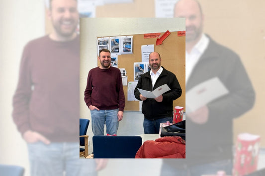 Verbeamtung an der Oberzent-Schule