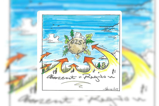 Die Oberzent-Schule wünscht schöne Sommerferien