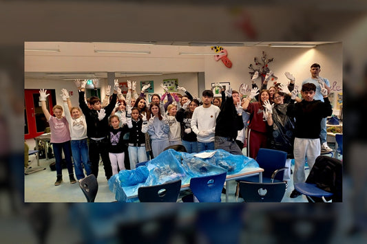 „Blitzlichter“ aus den Projektgruppen zum Tag der offenen Tür am Freitag, 13.02.2026 von 15.00 bis 18.00 Uhr