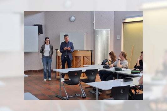 EGO – Partner der Oberzent-Schule