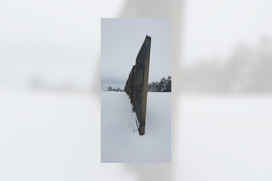 Oberzent-Schule - Vom Grenzposten zur Gedenkstätte – Point Alpha