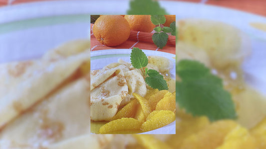 Crêpes-Verkauf beim TheMuKu bringt Spende für den Förderverein