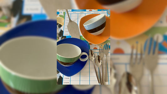 Elterncafé zum Schulbeginn