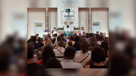 Oberzent-Schule – „Du bist ein Teil des Ganzen!“