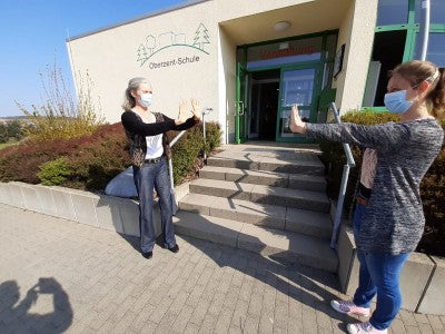 Das etwas andere „Klassenzimmer“ für Kinder und Jugendliche