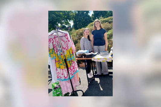 Spenden für Waisenkinder in Tansania