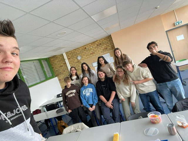 SV-Workshop an der Oberzent-Schule