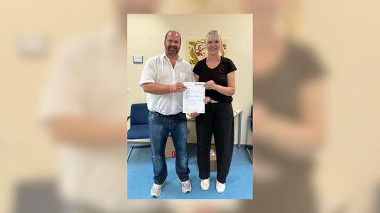 Neue Aufgaben an der Oberzent-Schule