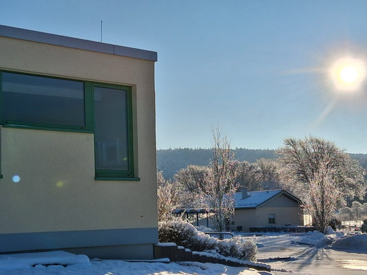 Wünsche der Oberzent-Schule für ein gutes Schuljahr