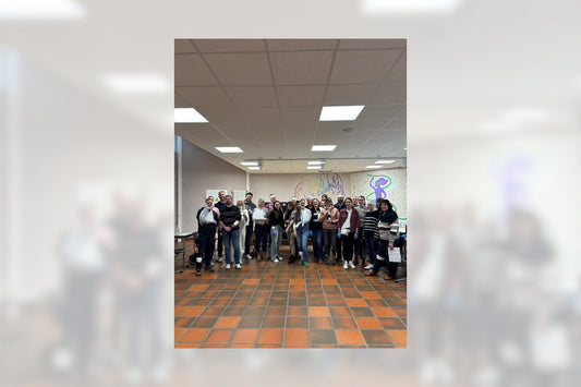 Erste-Hilfe an der Oberzent-Schule